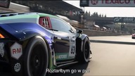 Gran Turismo Trailer