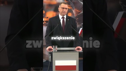 Czy Polska potroi wydatki na naukę? Oto ambitny plan zmian.
