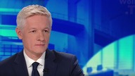 BERKOWICZ WYKŁADA KARTY NA STÓŁ!