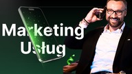 TOP 5 strategii marketingowych dla firm usługowych