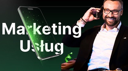 TOP 5 strategii marketingowych dla firm usługowych