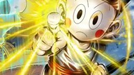 Dragon Ball LEGENDS Chiaotzu #shorts