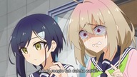[Fusoku Subs] Shikanoko Nokonoko Koshitantan 10
