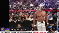 Rey Mysterio vs.  Eddie Gurrero - WWE Great American Bash 2005 - Cała Walka