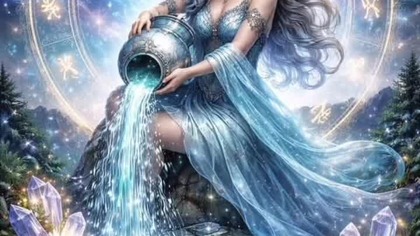 #znakizodiaku #wodnik