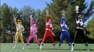 Mighty Morphin Power Rangers S02E23 LEKTOR PL