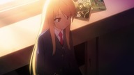 Sakurasou no Pet na Kanojo Odcinek 17 Walentynki są dniem czekolady Napisy PL