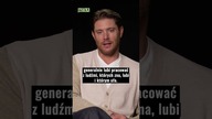 Jensen Ackles: Bawiliśmy się za dobrze #shorts