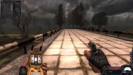 S. T. A. L. K. E. R Clear Sky - Dark Valley - 4K Gameplay [Master Difficulty]