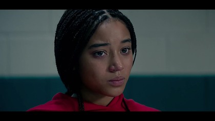 Nienawiść, kt&oacute;rą dajesz - The Hate U Give (2018) Lektor