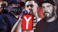 Pierwszy SINGIEL SOKOŁA! PREORDER PRO8L3M i O.S.T.R. |#Y.NEWS20