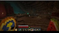 I seriously screamed because I got a jumpscare #minecraft #gaming #game #Short #Shorts #Ghast