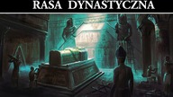 Teoria Rasy Dynastycznej - Egipt i Sumerowie