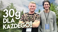 PROJEKT USTAWY LEGALIZUJĄCEJ MARIHUANĘ | MACIEJ KOWALSKI