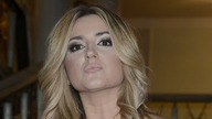 Karolina Szostak i hipopotam dręczyciel