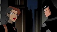 B. - Tajemnica Batwoman (Lektor PL)