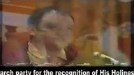 The 4th investigation of Karmapa recognition