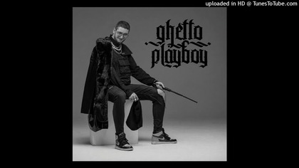 Young Mati Ft.  Sarius,Bedoes - Ghetto Playboy (AI)