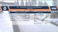FINE SKI JUMPING 5 VIKERSUND