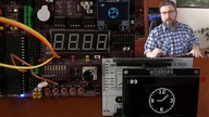 #0596 MK GLCD - funkcja fx_init() - podmiana tekstu w locie, zatrzymywanie - instrukcja