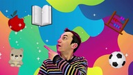 Angielski dla dzieci - Dinozaury ( The Dinosaurs ) Czesc 1.