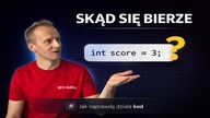 Słowa kluczowe vs nasze słowa  jak naprawdę działa kod w C#