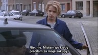 Obietnica - La Promesse (1996) napisy