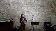 K.  Bożego Królestwa - Duchowa ochrona dzieci - Justyna Sieradzka