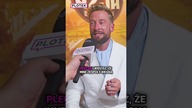 Danilczuk nie czuł się bezpiecznie na planie Azja Express? #shorts #showbiz #plotek