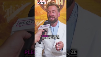 Danilczuk nie czuł się bezpiecznie na planie Azja Express? #shorts #showbiz #plotek