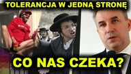 Sumliński MOCNO o prowokacjach lewactwa, raporcie JUST ACT i pandemii