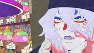 Mononoke-film. Rozdział. 3. Klątwa. węża. 2026. Dubbing.pl