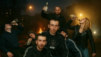 Apokalipsa - Jak Cię ścina to Cię ścina (2025)