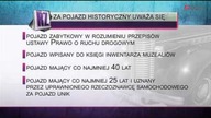 Wypadek, ocena strat i likwidacja szkód od kuchni w programie: Rzeczoznawca odc. 7, cz. 4