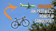 Podróż z rowerem w samolocie. Jak się spakować i na co uważać? | Praktyczna Pogadanka 08