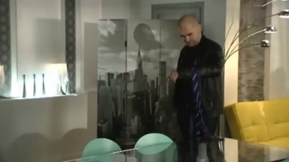 Janusz Tracz - wszystkie sceny - seria 11.  (2010 11) cz.  17 34
