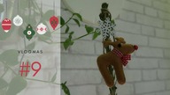VLOGMAS #9 - przedświąteczny WEEKEND | LifeManagerka