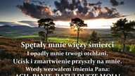 Audycja Wyzwolony - Eric West