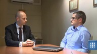 On zarobił najwięcej. A w co zainwestowałby dziś?