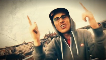 Pezet - Myśl