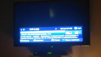 Zapping - 2 kwietnia 2022, godz.  21:37