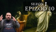 Tajemny Plan S01E10 | Biblijny Klucz Do Rzeczy Ostatecznych