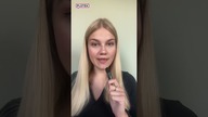 Telewizja reklamuje się wizerunkiem Tomasza Jakubiaka.  Nie na miejscu