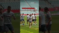Spodenki Lewandowskiego  Marc Gual byłby dumny 