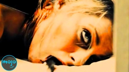 Top 10 Horror Movies That Offended the Most People