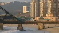 Dookoła świata - e40 - Chile.  Między Andami i oceanem