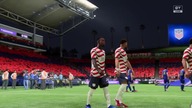 USA - Bośnia i Hercegowina | Symulacja meczu | FIFA WORLD CUP 2026 | 1/16 finału