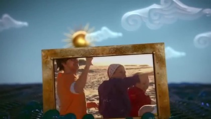 Hotel 13 S1E006 Ściana