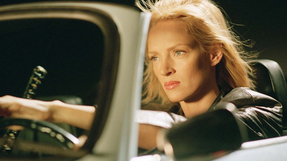Kill Bill 2 (2004) Napisy PL