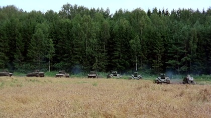 Utomlyonnye solntsem. 1994.pl